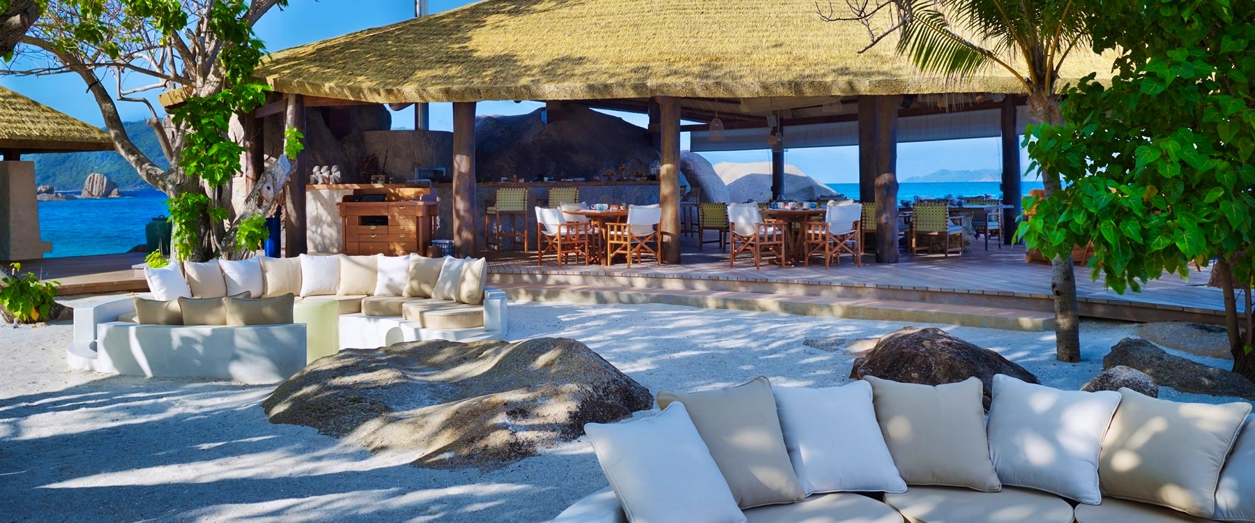 Six Senses Zil Payson, Seychelles | Inspiring Travel