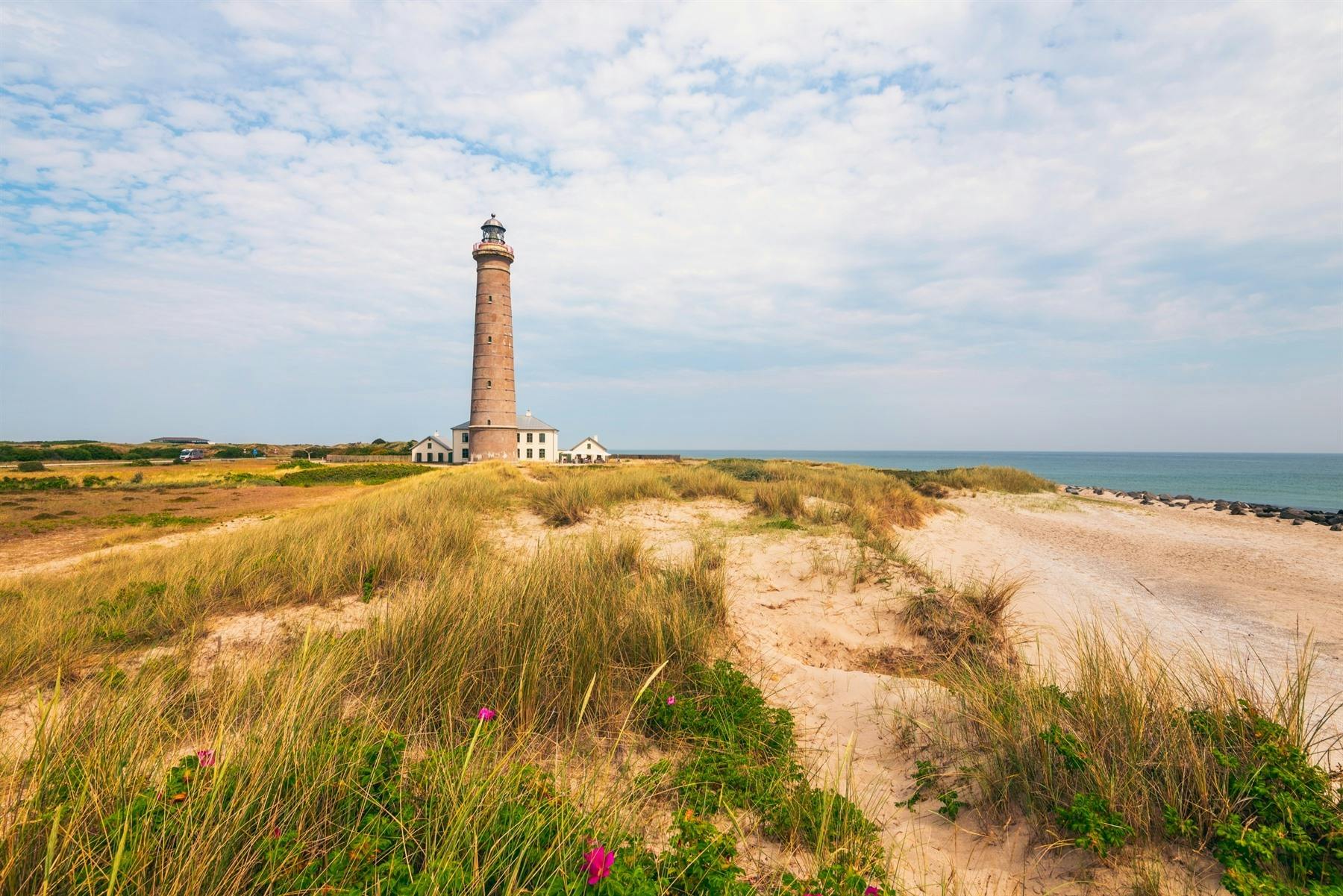 | 15 June 2026 | Skagen, Denmark
