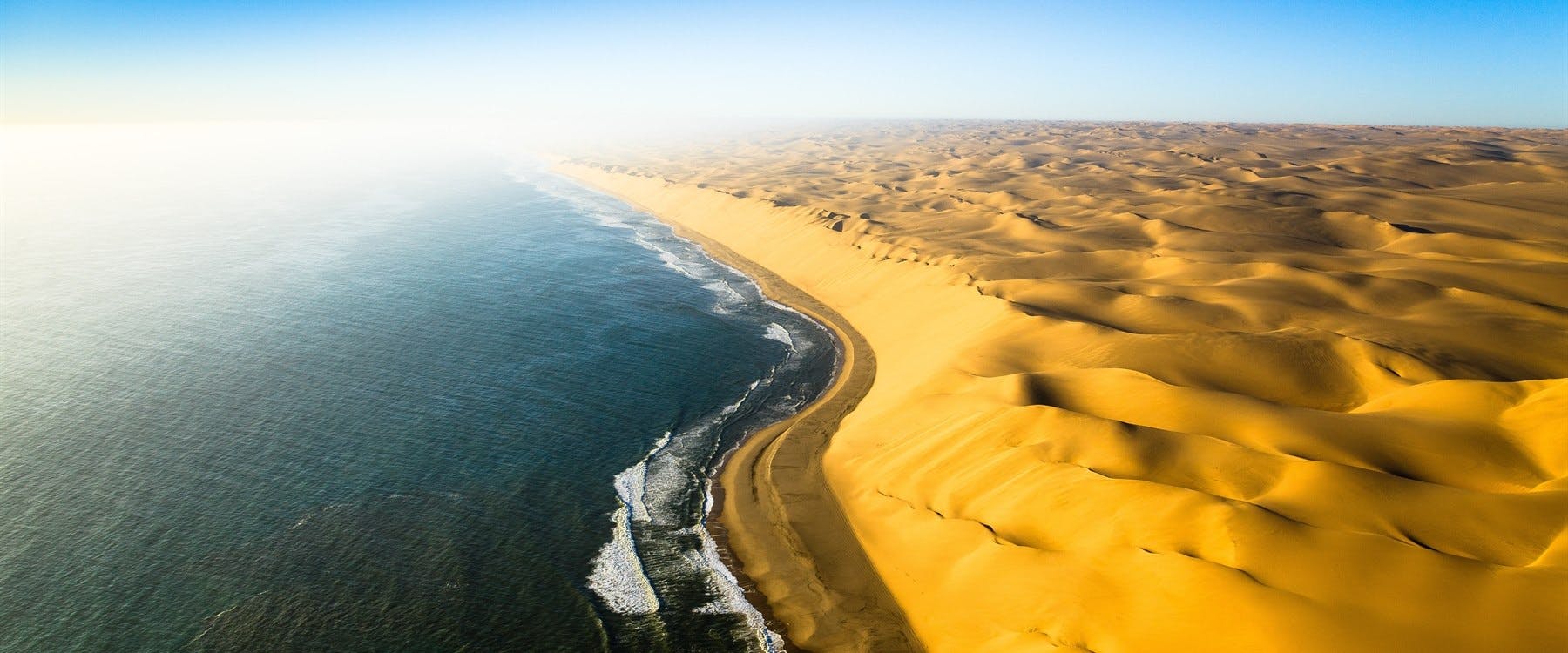 Skeleton Coast