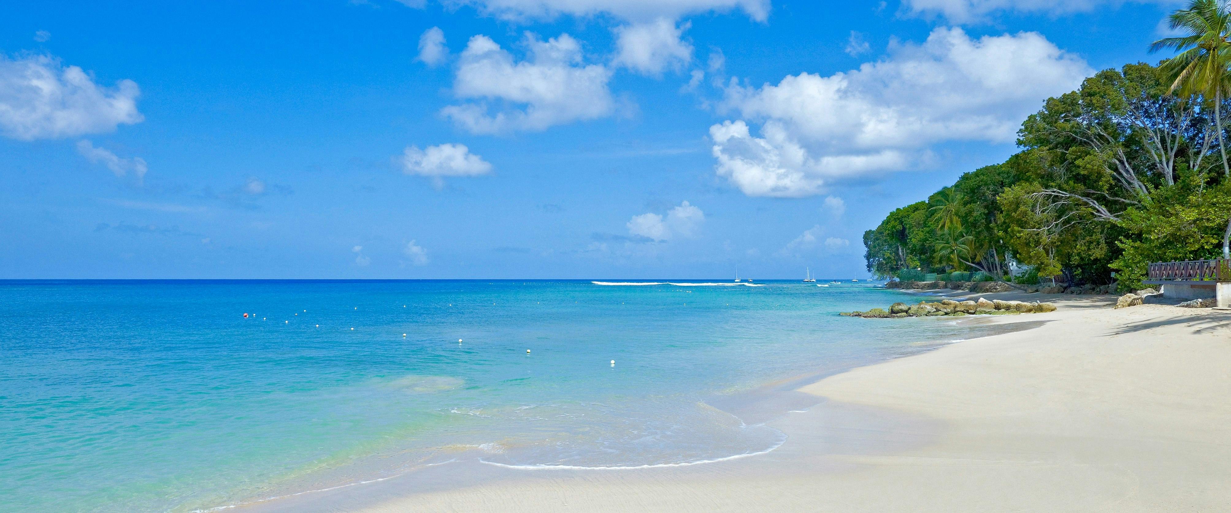 Barbados Honeymoon