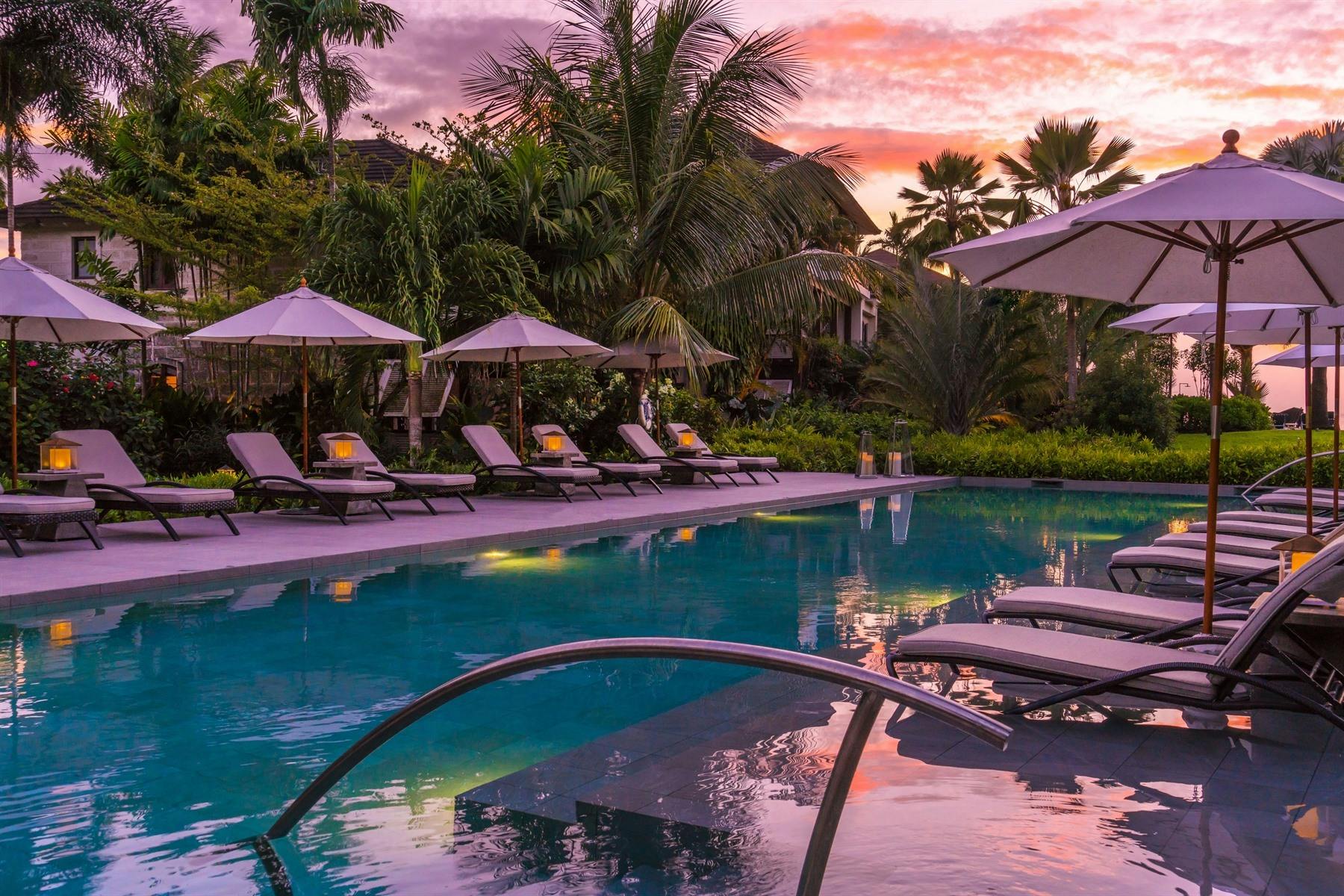 | The Sandpiper, Barbados 