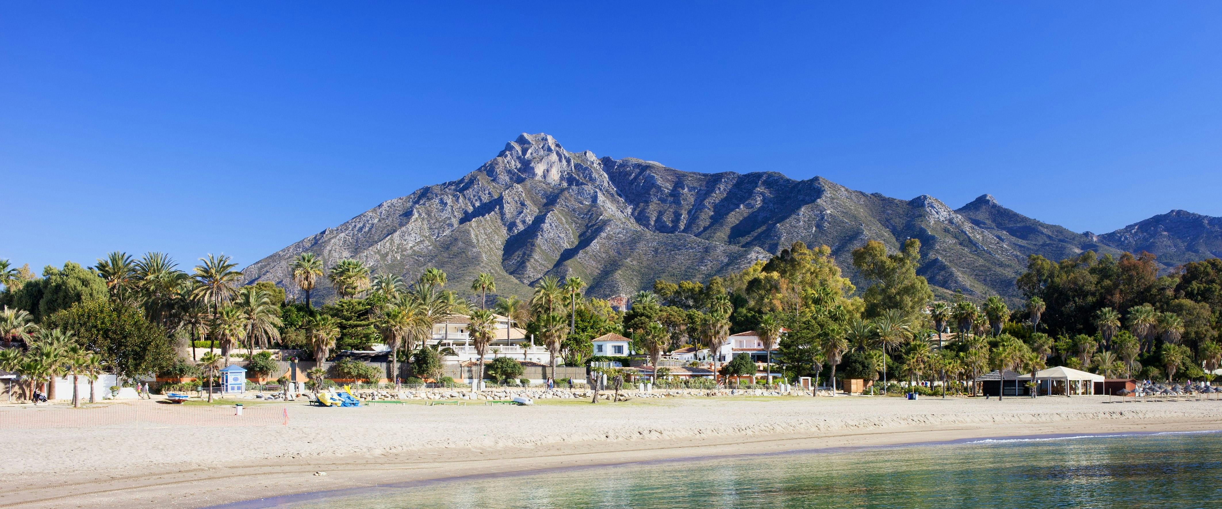 Spanish Family holidays