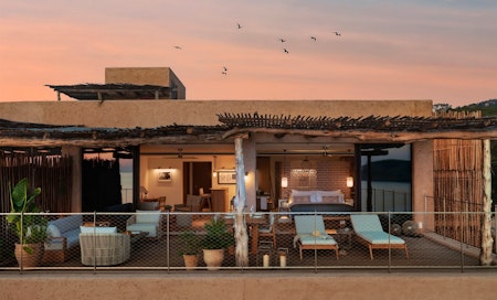 Where to Stay in Ibiza with Six Senses - SmartFlyer Travel Culture