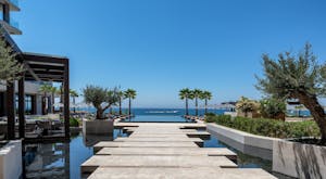 Stay at this luxurious resort in Limassol in summer 2022<place>AMARA</place><fomo>42</fomo>