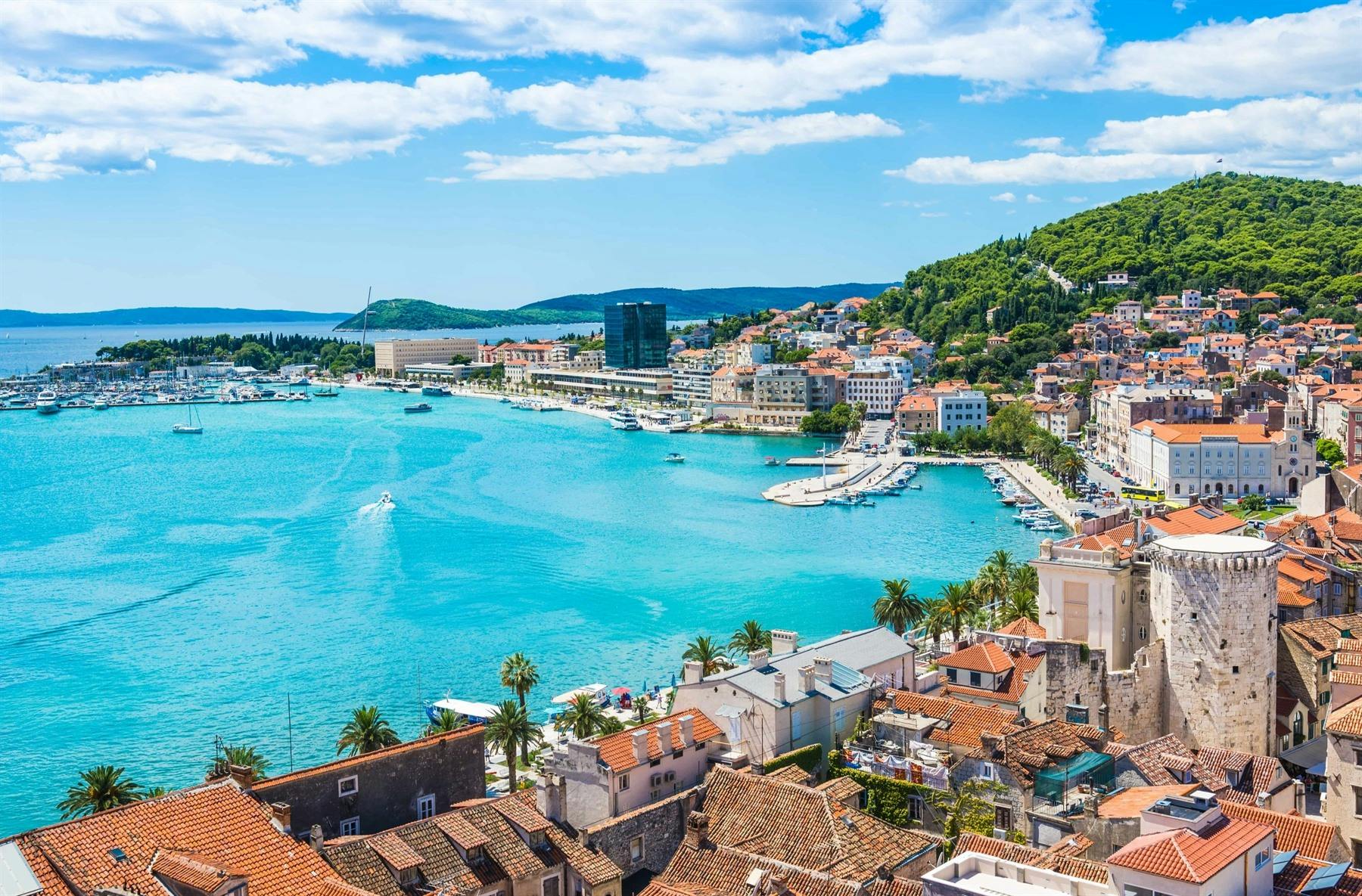 Fly UK to Split