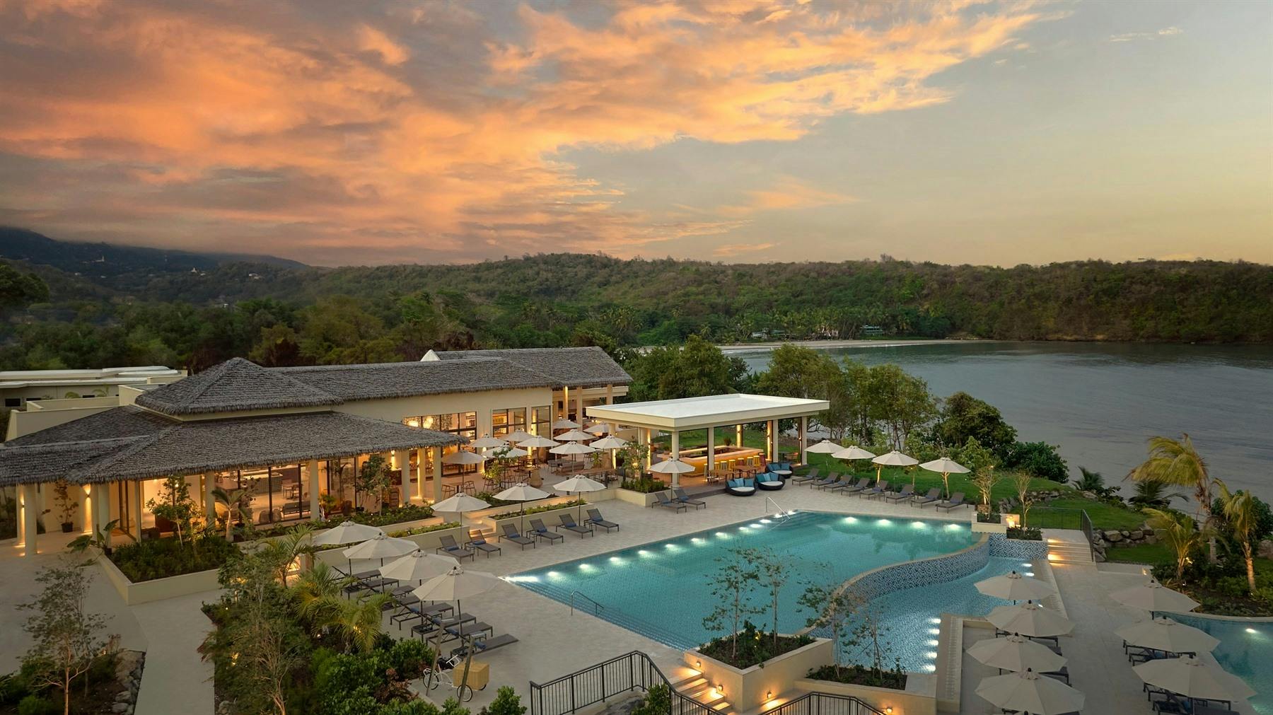 Six Senses La Sagesse image 1