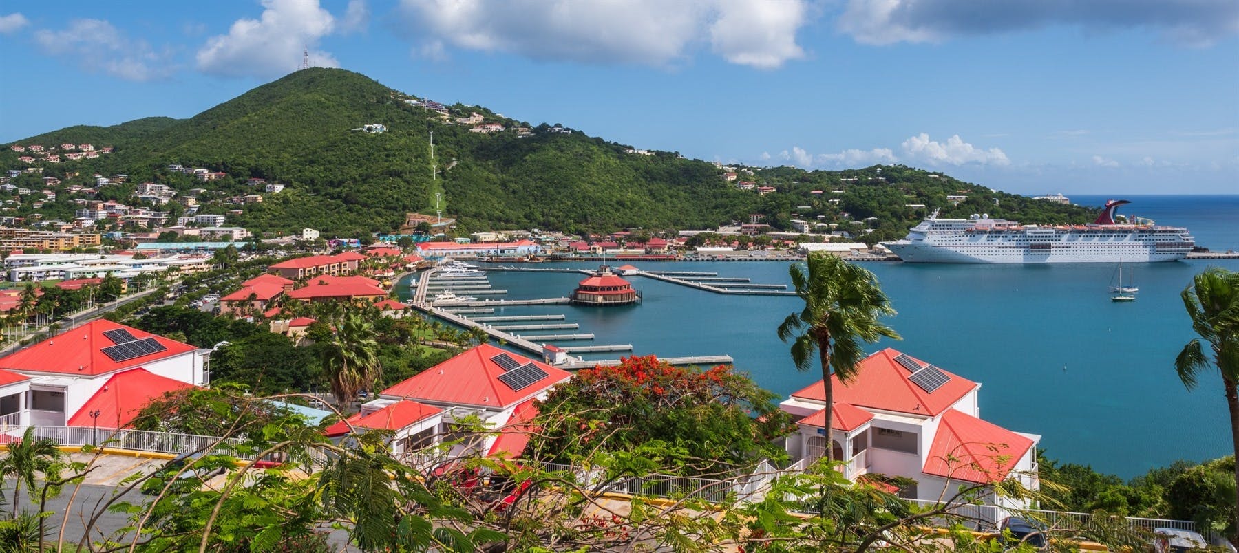 | 16 February 2026 | Charlotte Amalie, St. Thomas