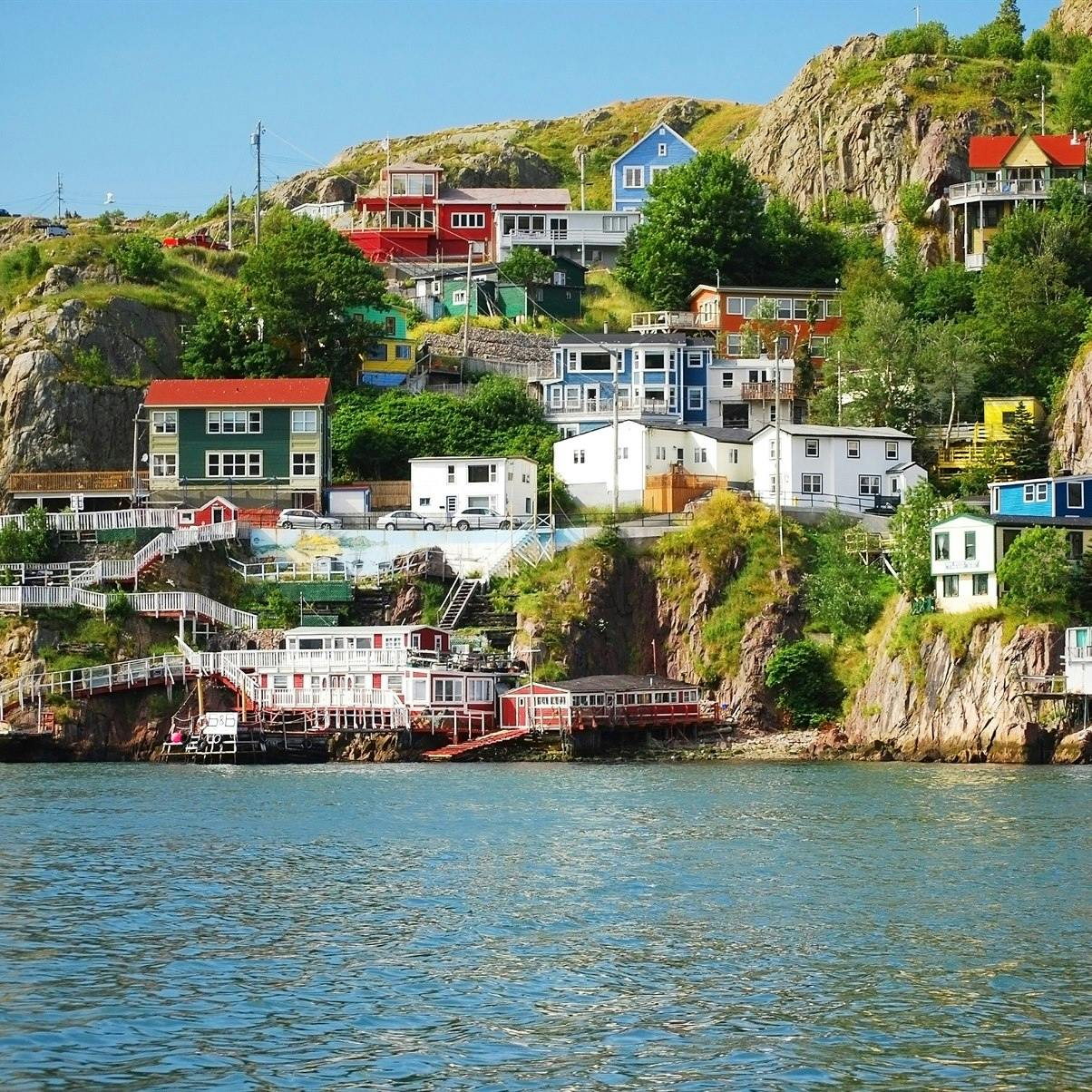 St. John’s Newfoundland