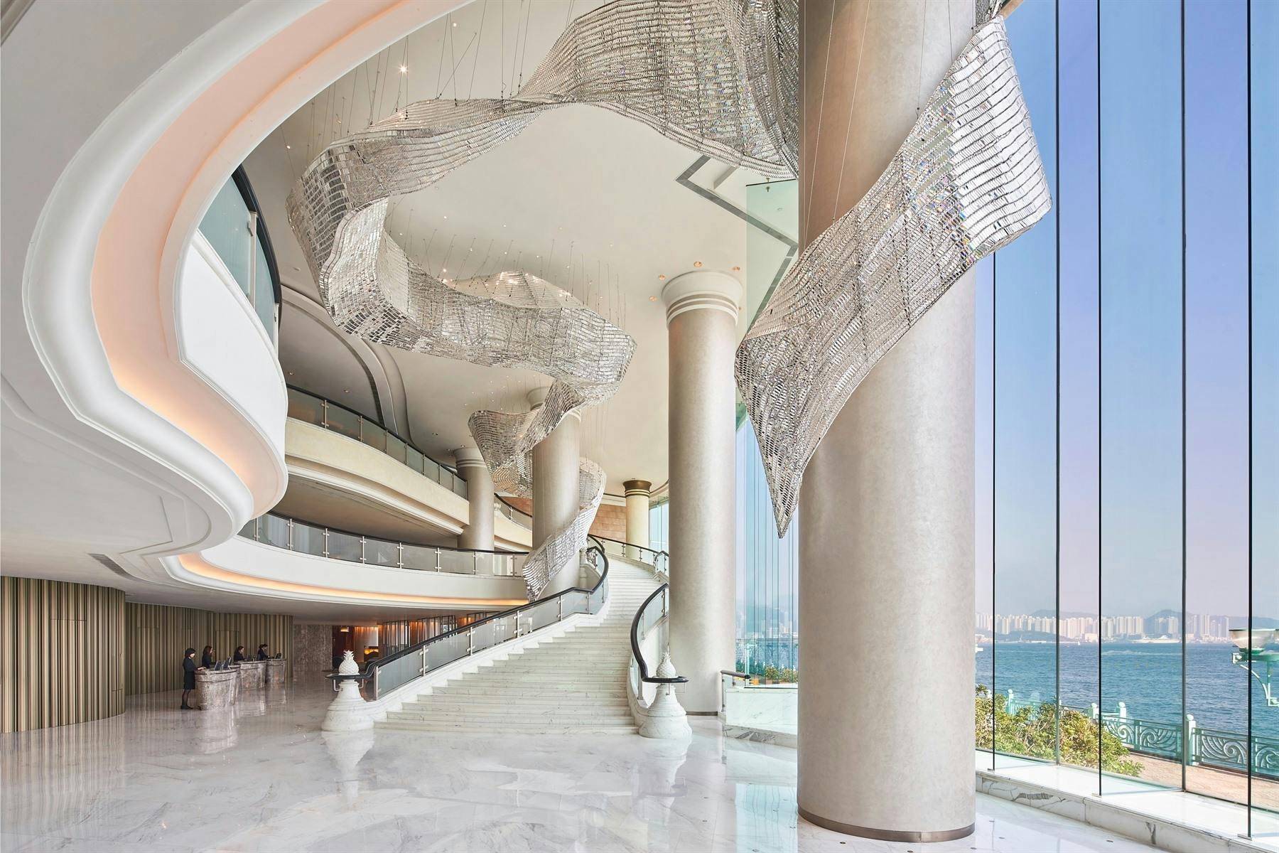 Harbour Grand Kowloon image 3