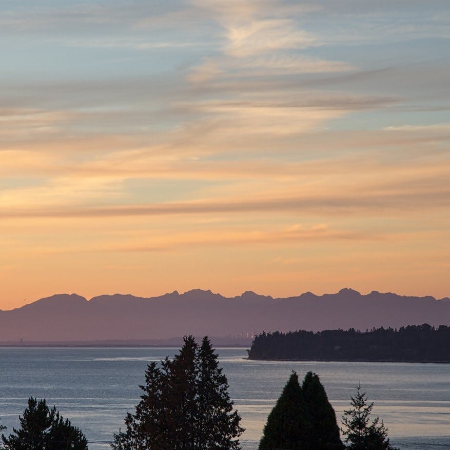 Tofino - Port Hardy (290 miles)