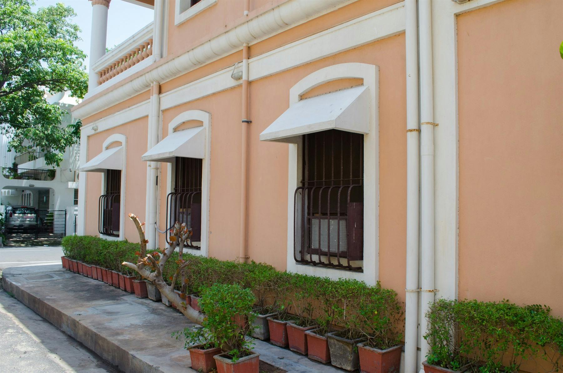 | Mamallapuram – Puducherry