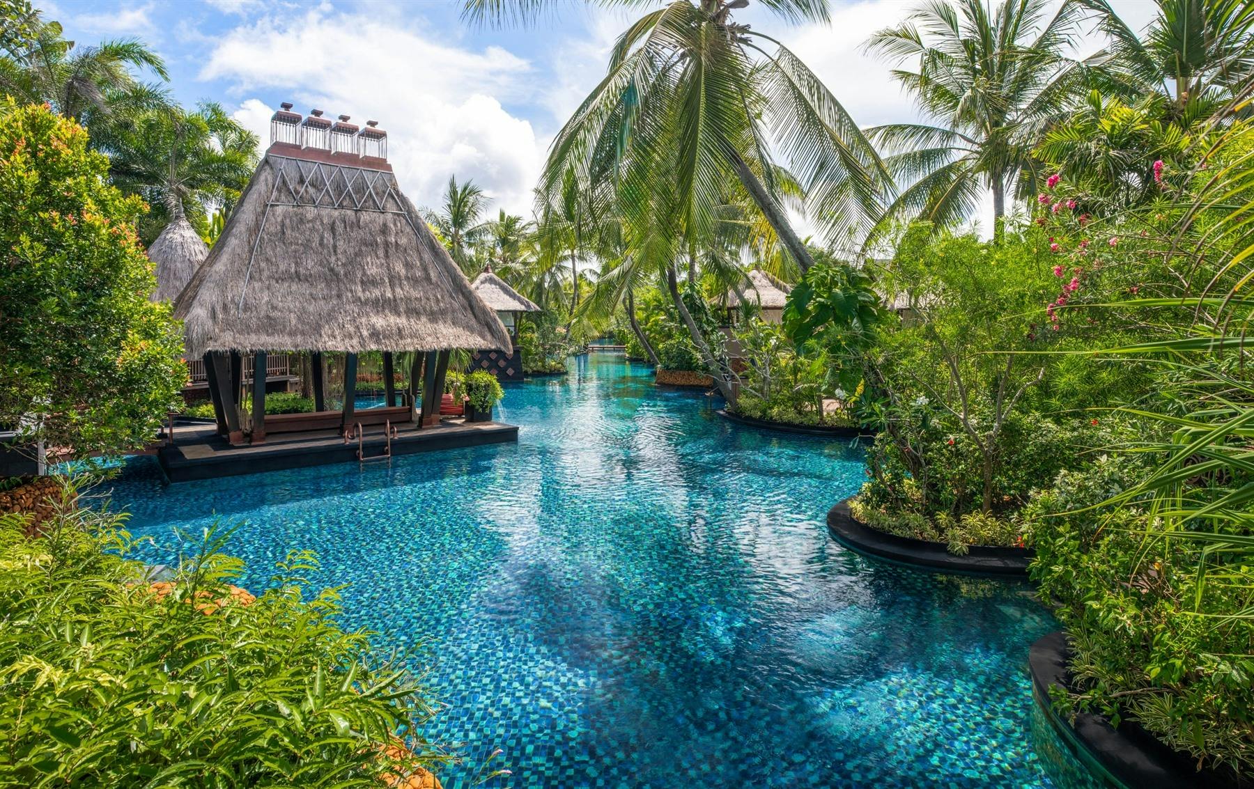 The St Regis Bali Resort image 1