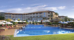 The St.Regis Mardavall Mallorca Resort