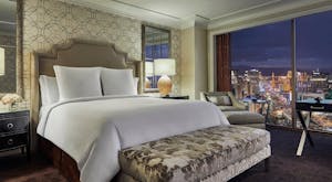 Four Seasons Hotel Las Vegas