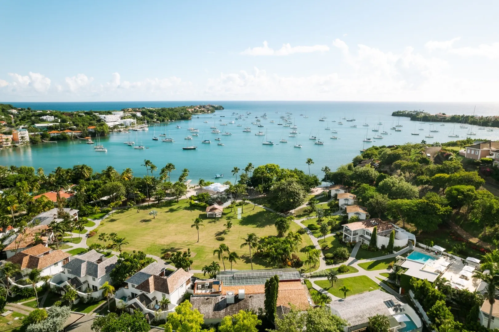 calabash grenada