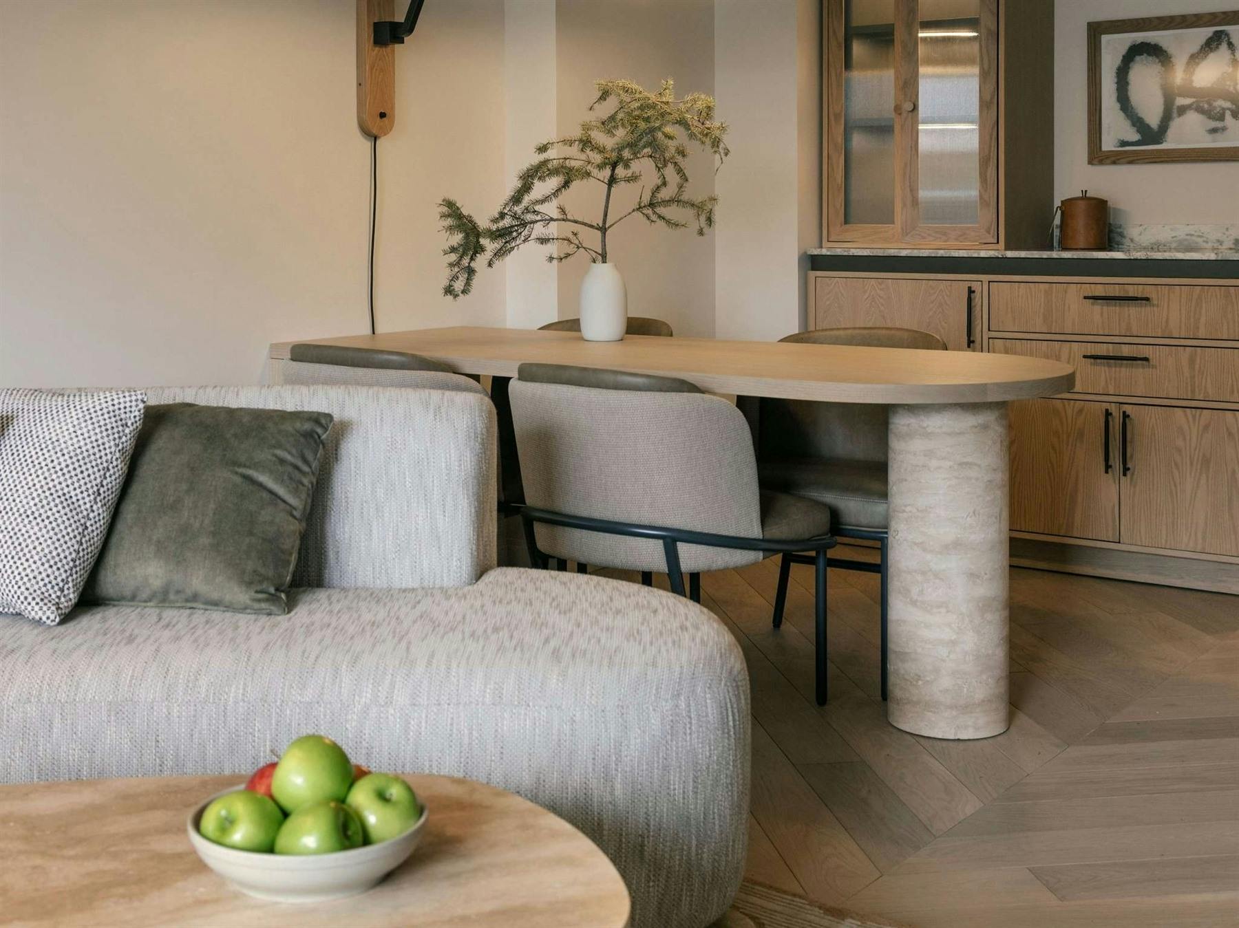 Wellness Studio Peak King Suite Private Terrace