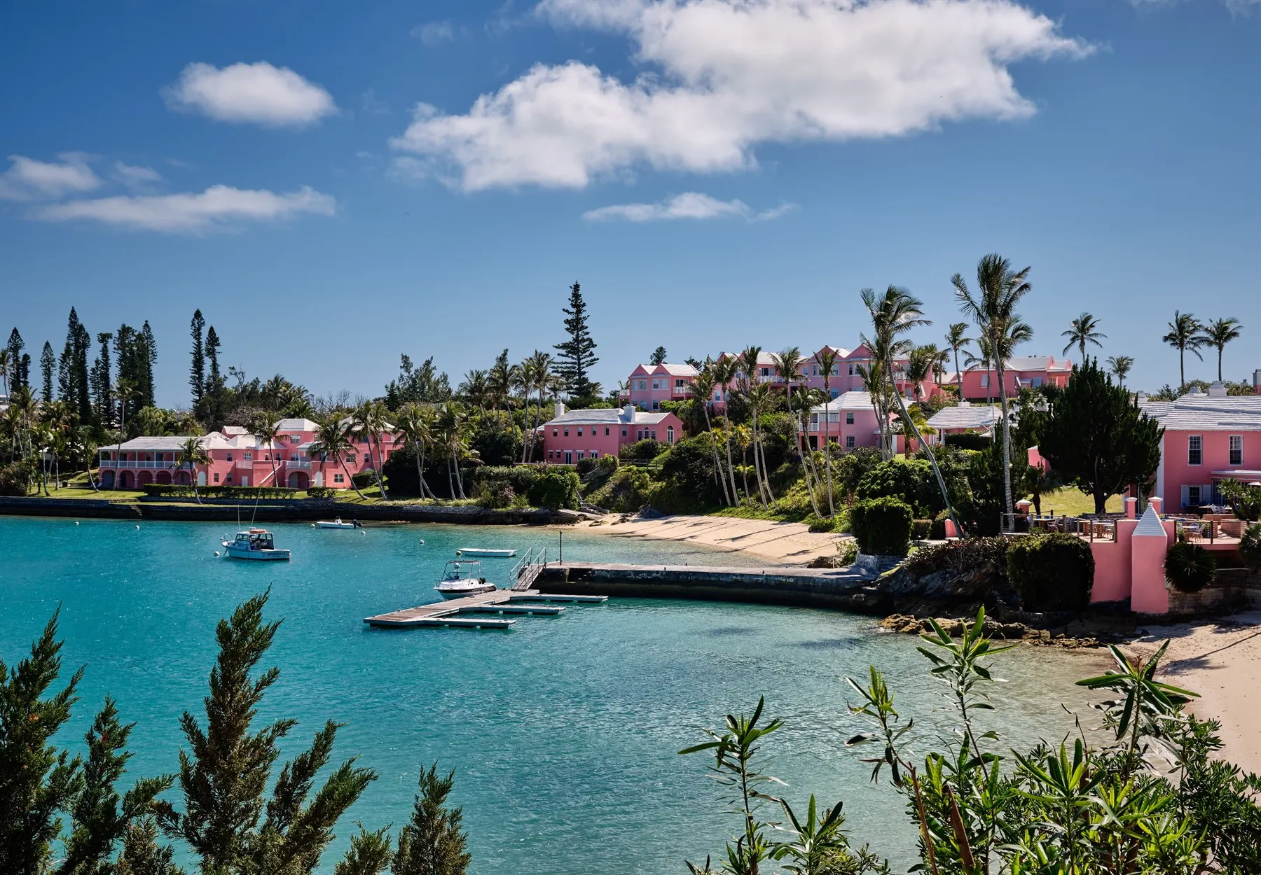 cambridge beaches resort  spa