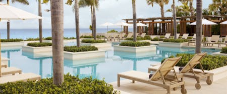 Four Seasons Anguilla Resort Inspiring Travel Company