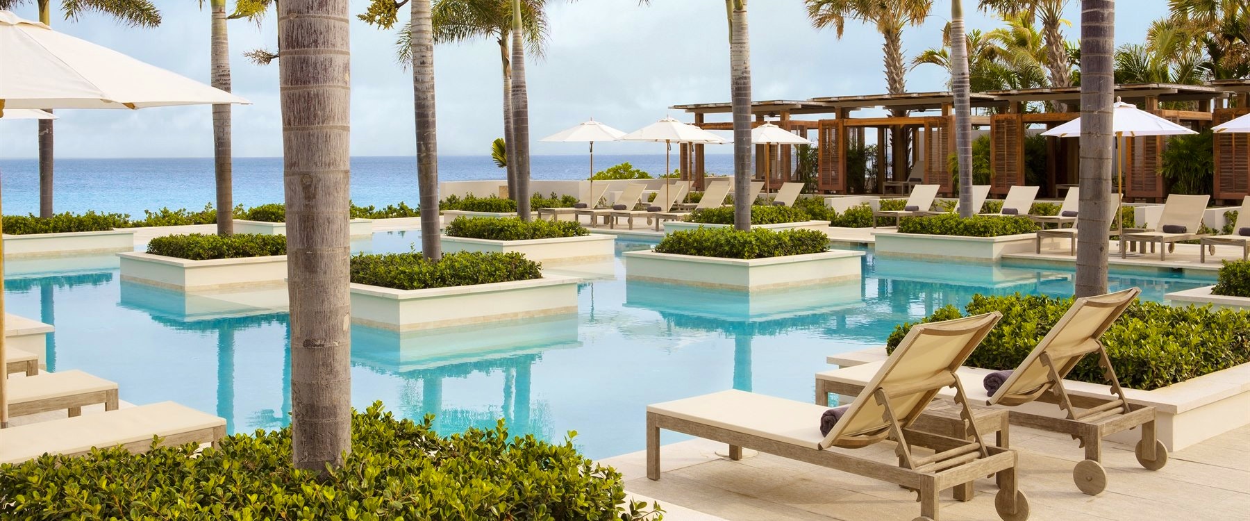 Four Seasons Anguilla Resort Hotel & Villas | Inspiring Travel