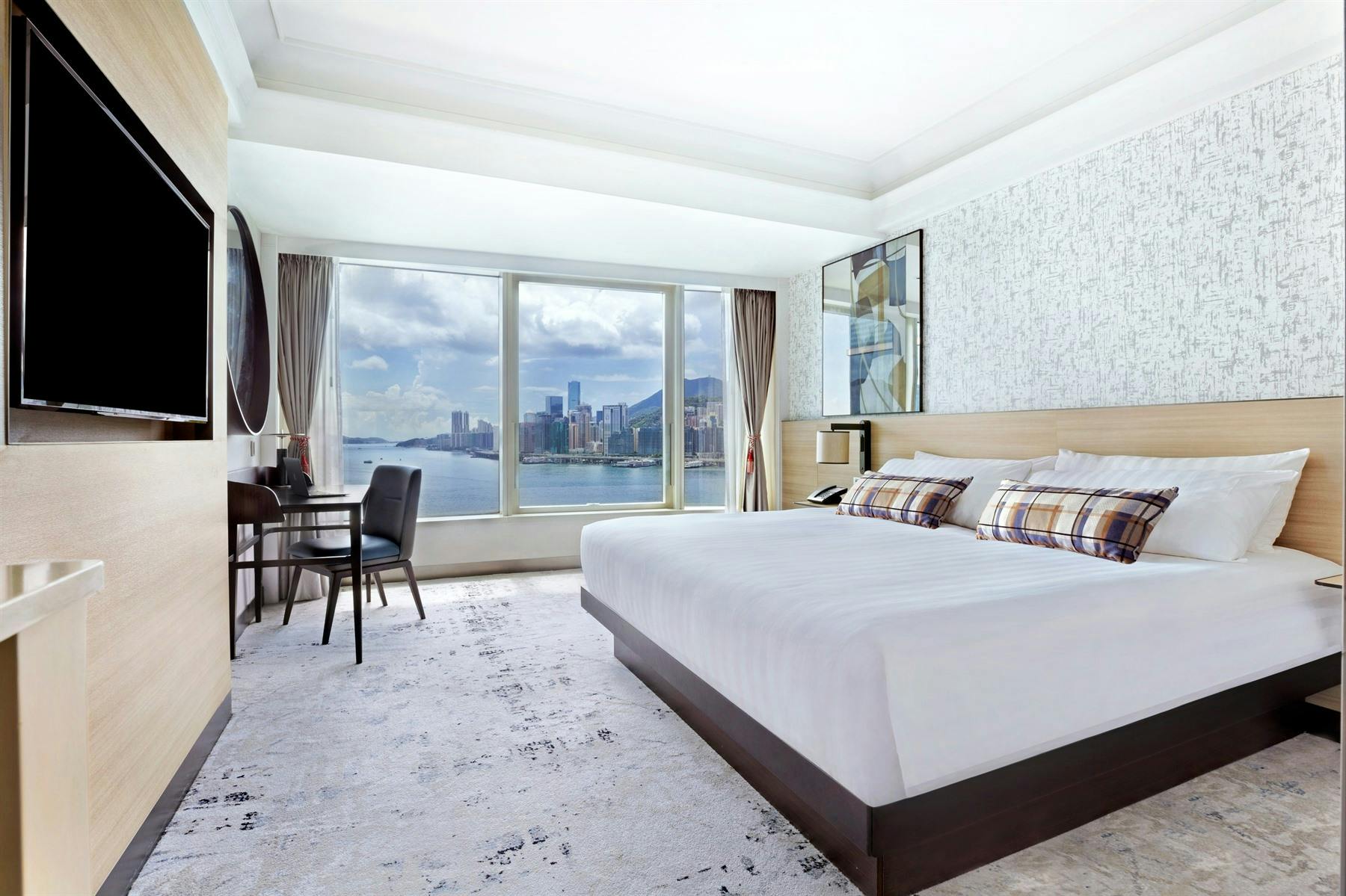 Superior Harbourview Rooms