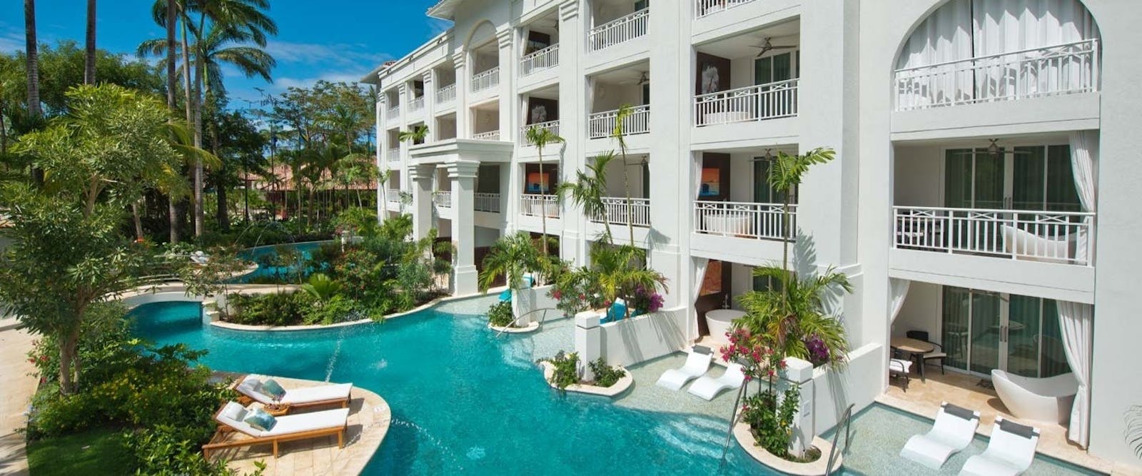 Sandals Royal Barbados All Inclusive Resort Inspiring Travel Company 7582