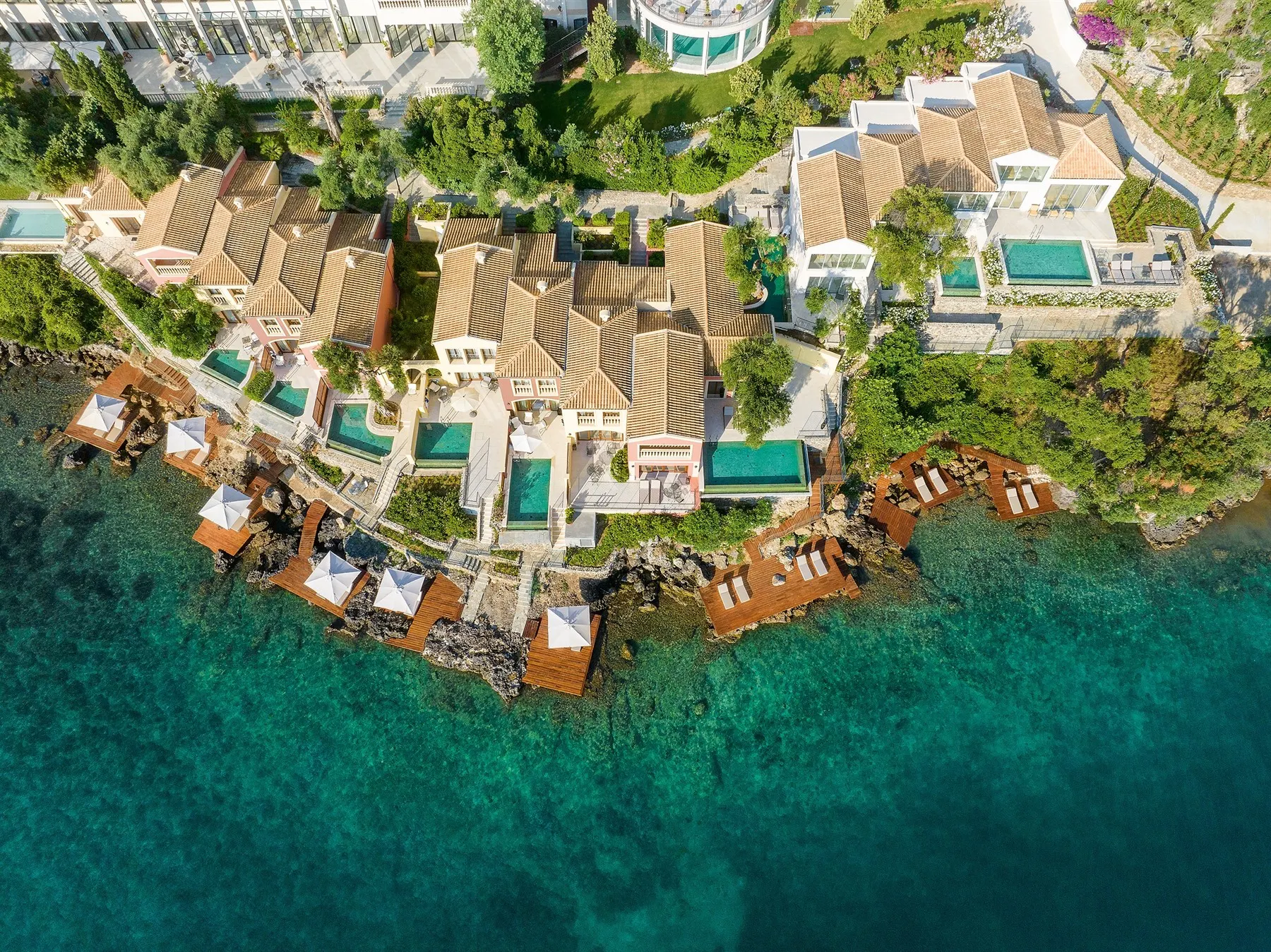 Grecotel Corfu Imperial image 1