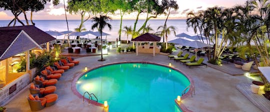 Tamarind By Elegant Hotels Holidays - Barbados All-Inclusive