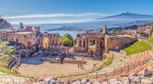 Explore Eastern Sicily