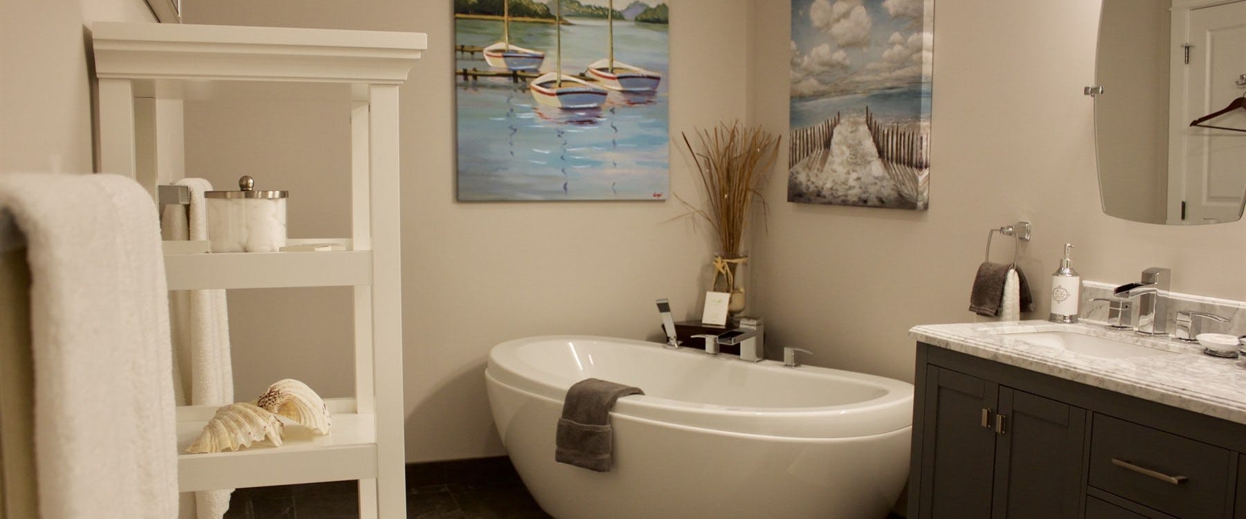 Premium Suite at Tattingstone Inn, Wolfville