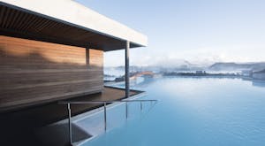 Iceland’s Ultimate Spa & Remote Experience