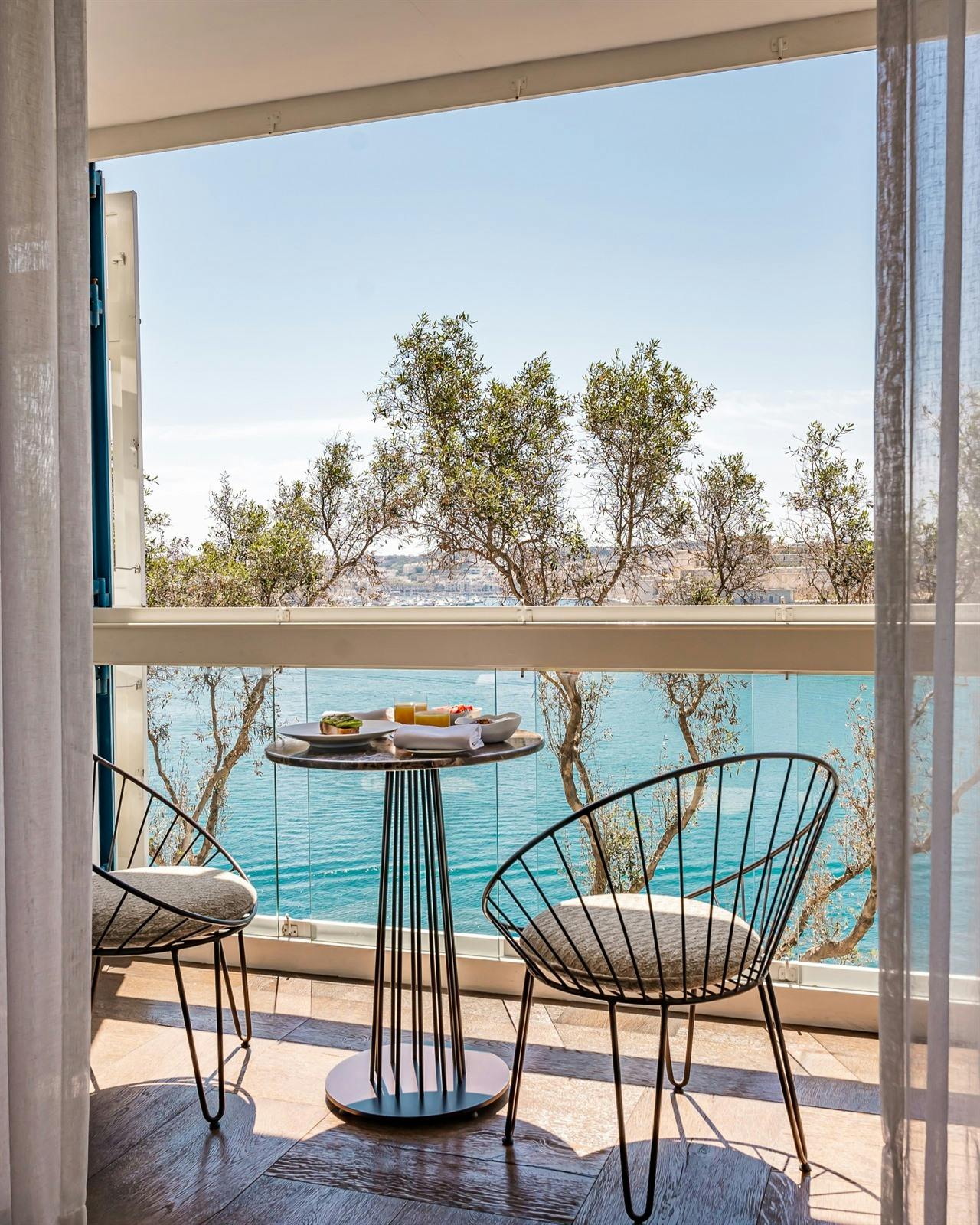 Gallarija Grand Harbour View Residence