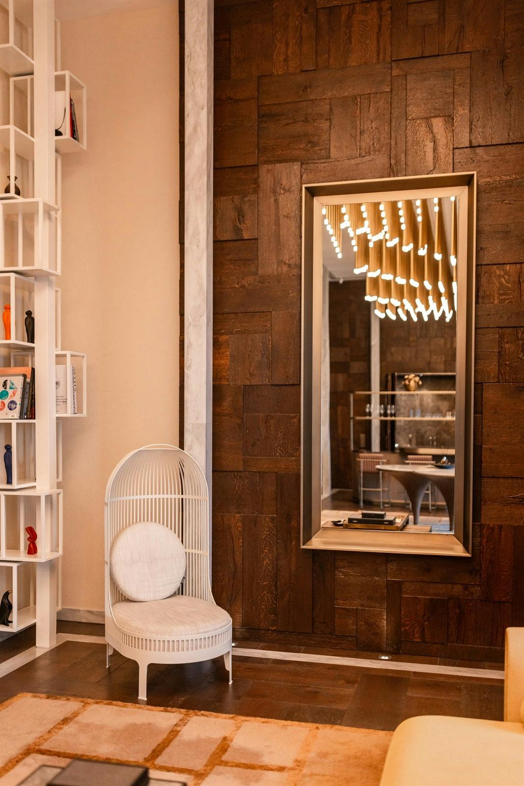 Iniala Harbour House | The Gallarija Grand Harbour View Residence