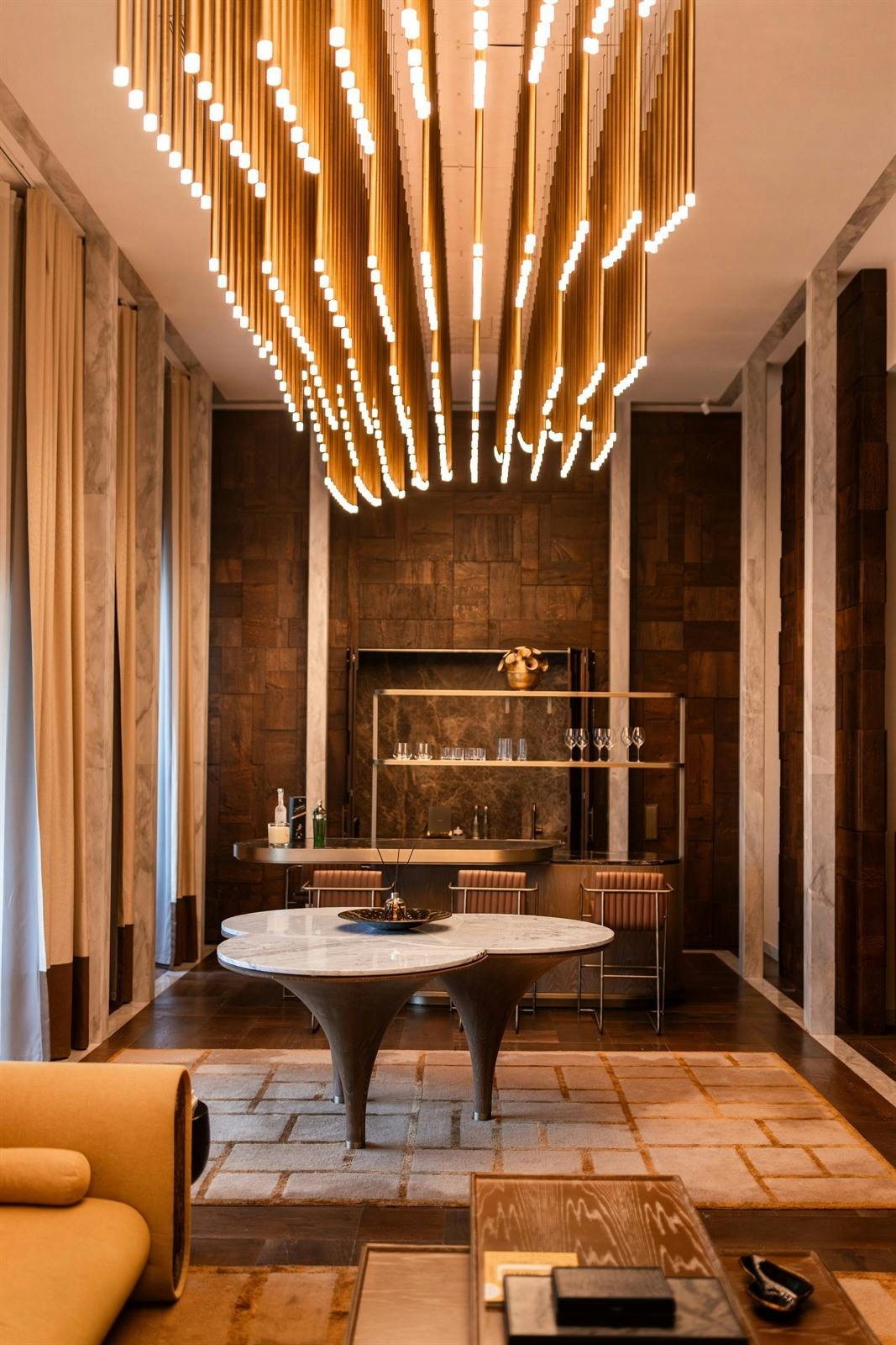 Iniala Harbour House | The Gallarija Grand Harbour View Residence