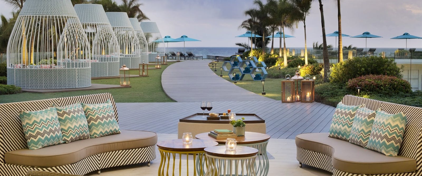 The Lind Boracay | Luxury Hotel | Inspiring Travel Company