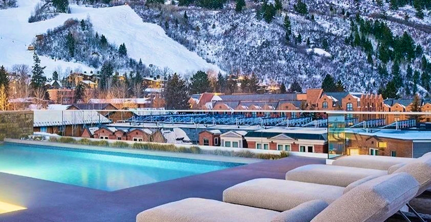 The Little Nell | USA Ski Holidays | Inspiring Travel