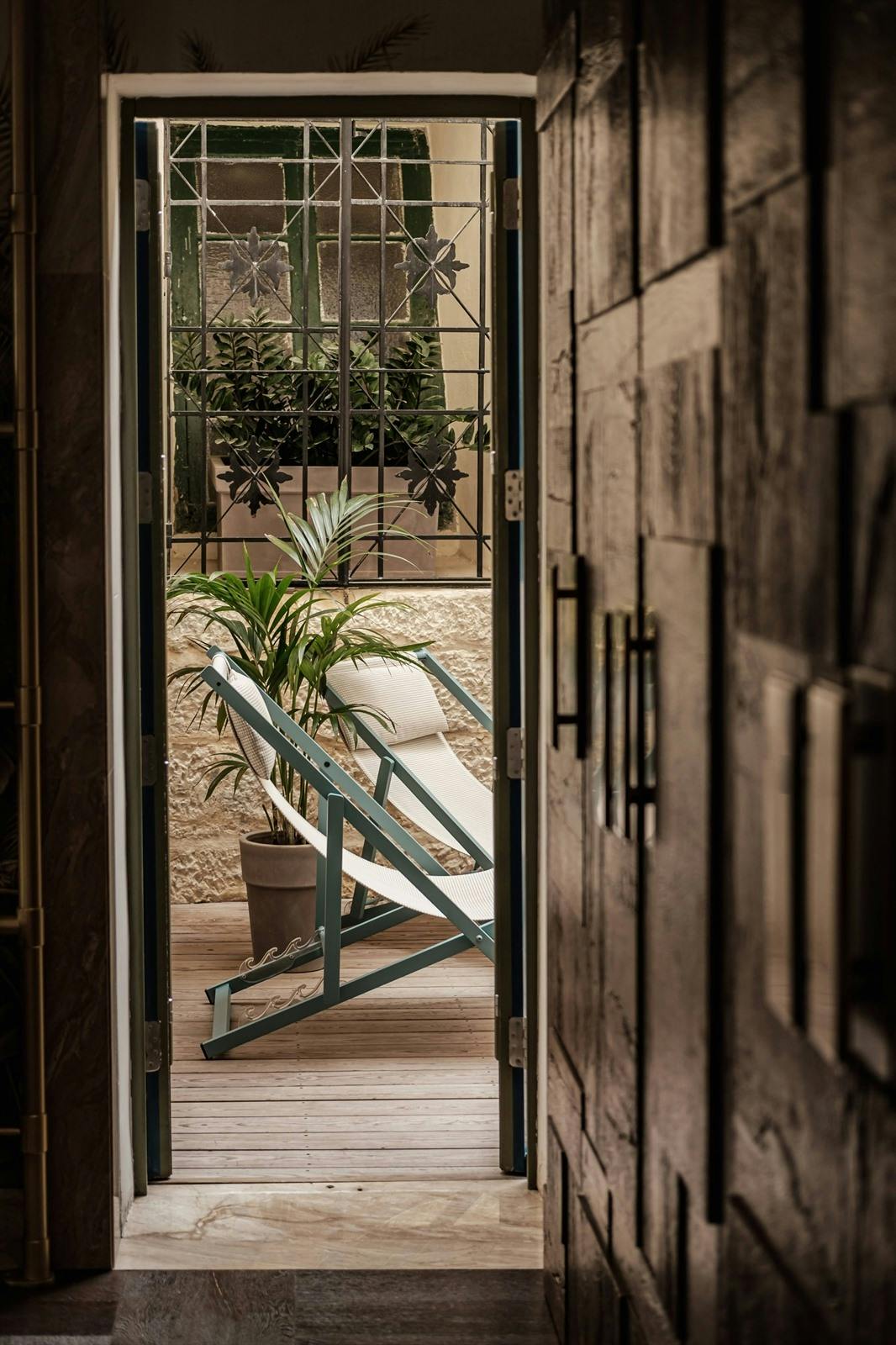 Iniala Harbour House | Lucija Grand Pool Residence 