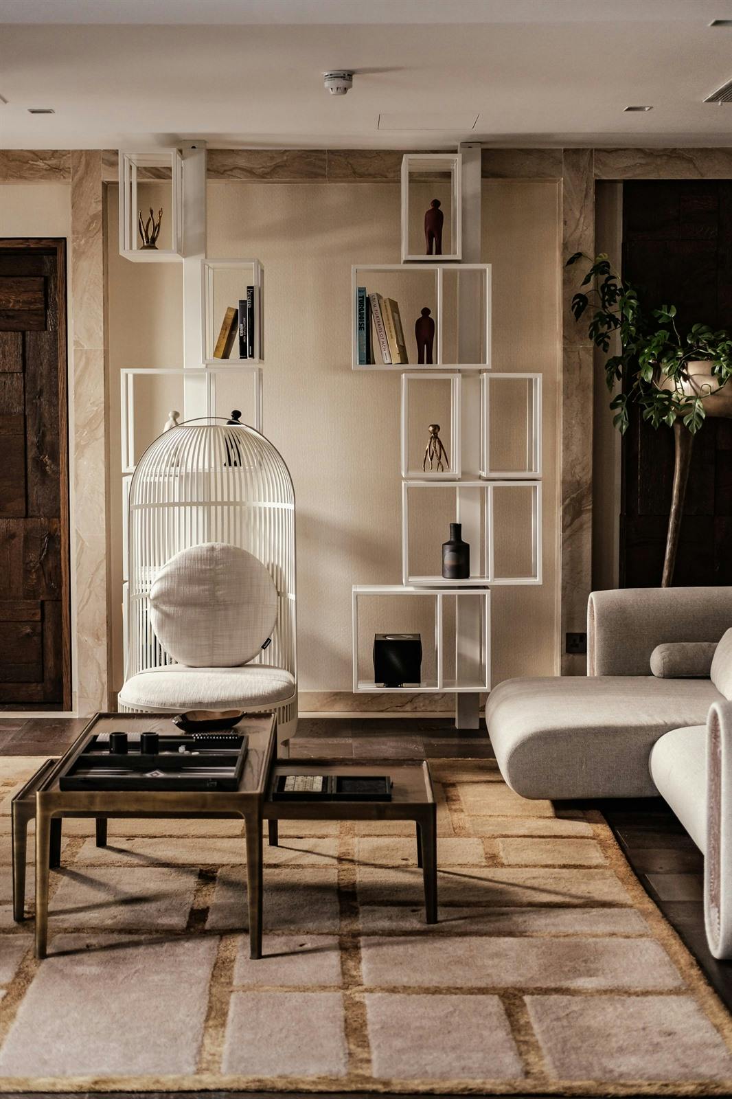 Lucija Grand Pool Residence