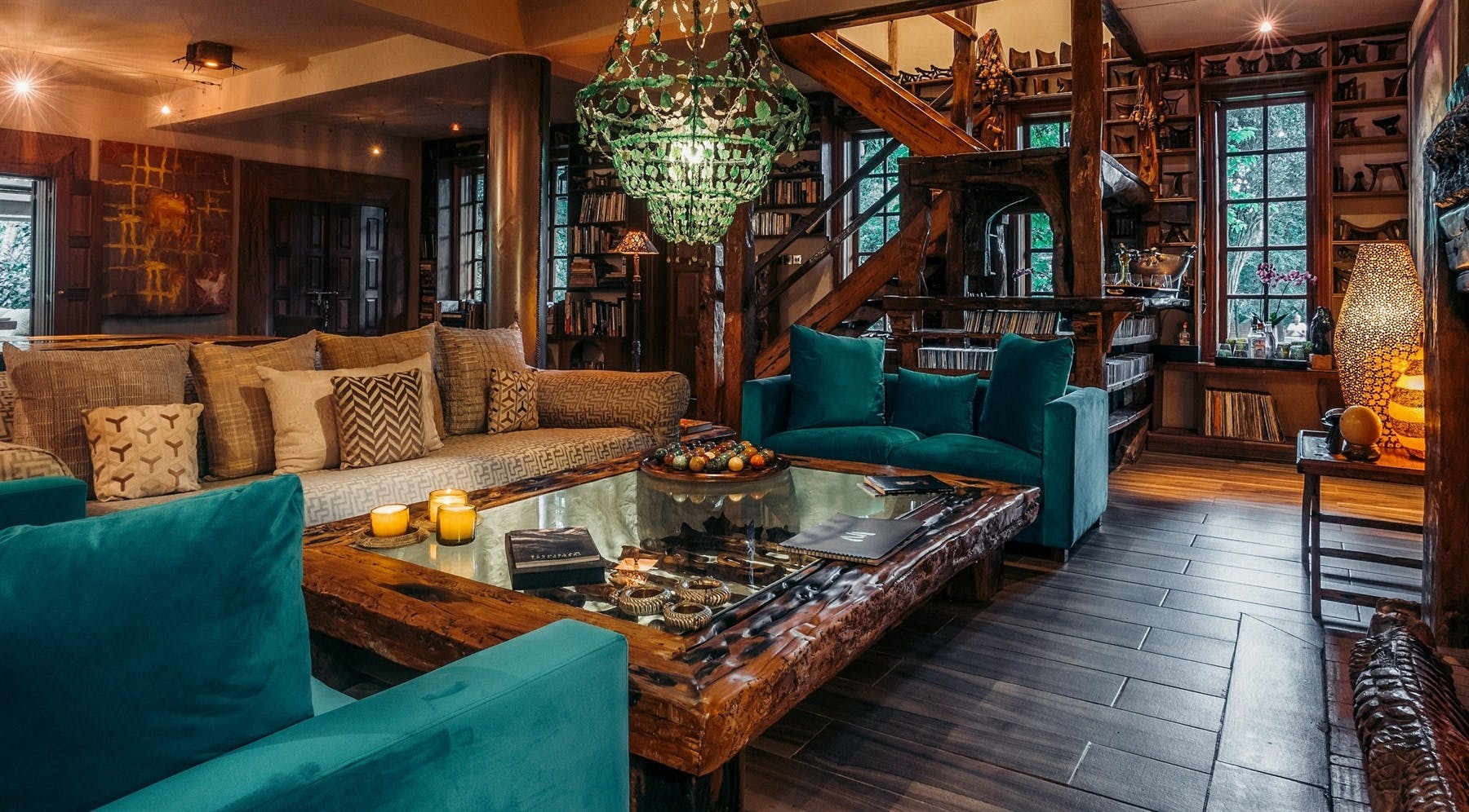 Hemingways Eden Residence image 1