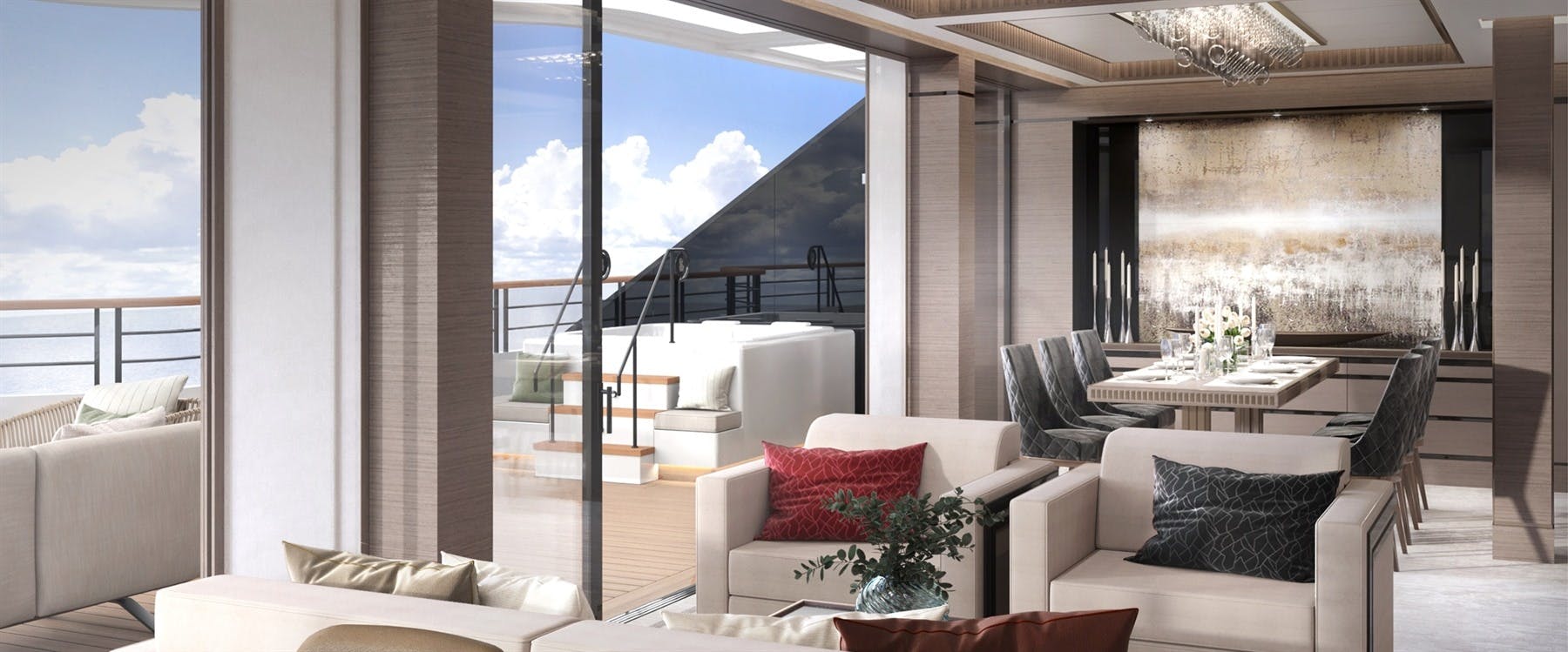 ritz-carlton yacht collection 