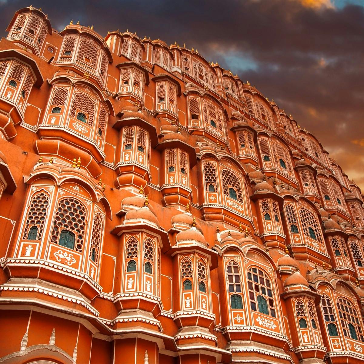 Jaipur