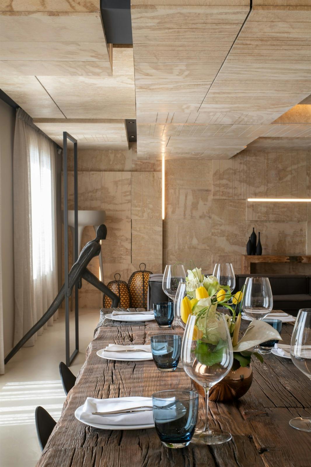 Iniala Harbour House | The Presidential Harbour View Residence