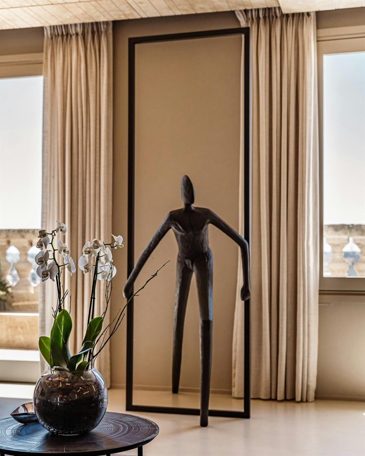 Iniala Harbour House | The Presidential Harbour View Residence