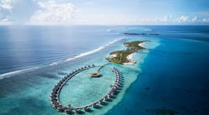 Enjoy a stay at the latest ultra-luxury resort in the Maldives<place>The Ritz-Carlton Maldives, Fari Islands</place><fomo>144</fomo>