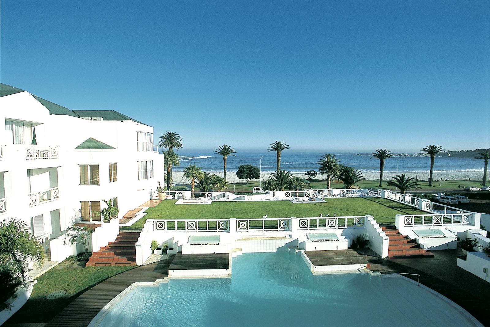 The Bay Hotel Cape Town Luxury Coast Hotel 