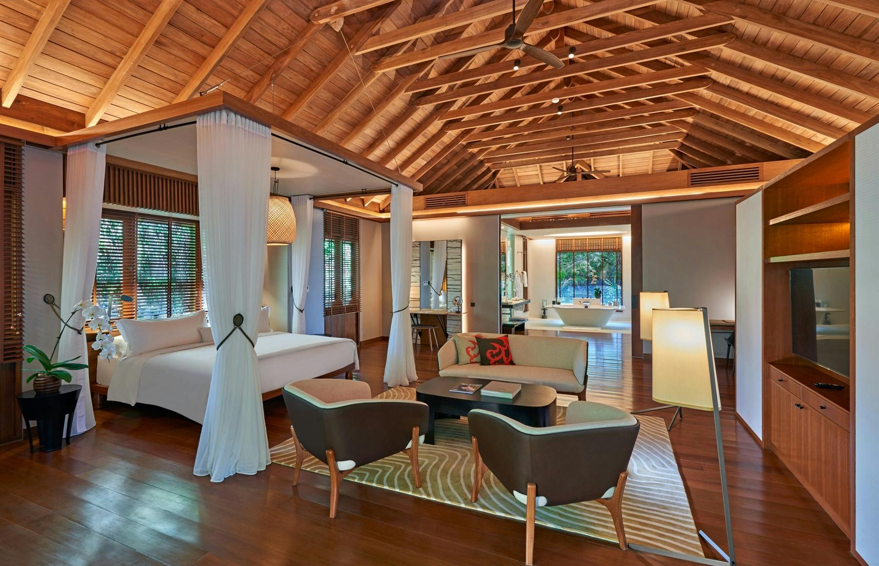 The Datai Estate Villa