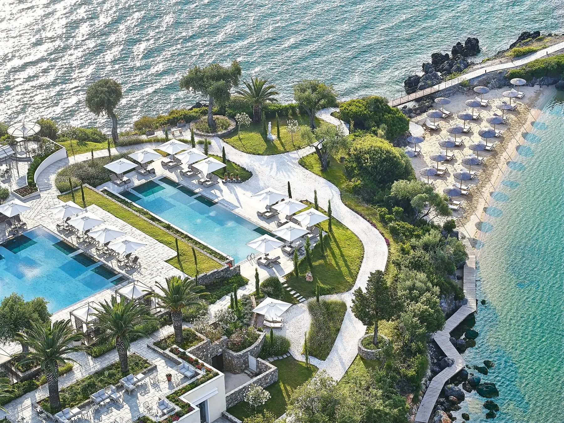 Grecotel Corfu Imperial image 2