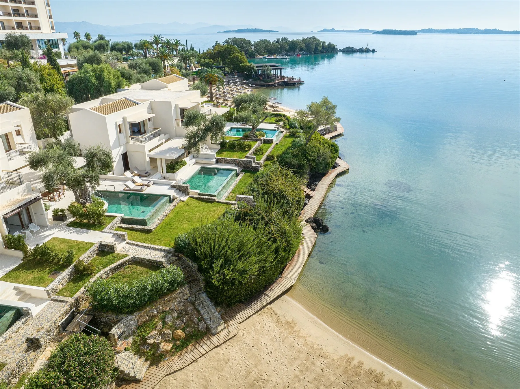Grecotel Corfu Imperial image 3