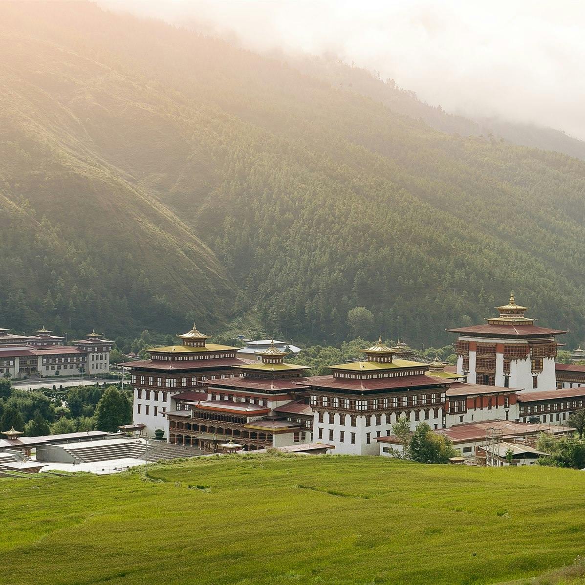 Fly to Paro and transfer to Thimpu