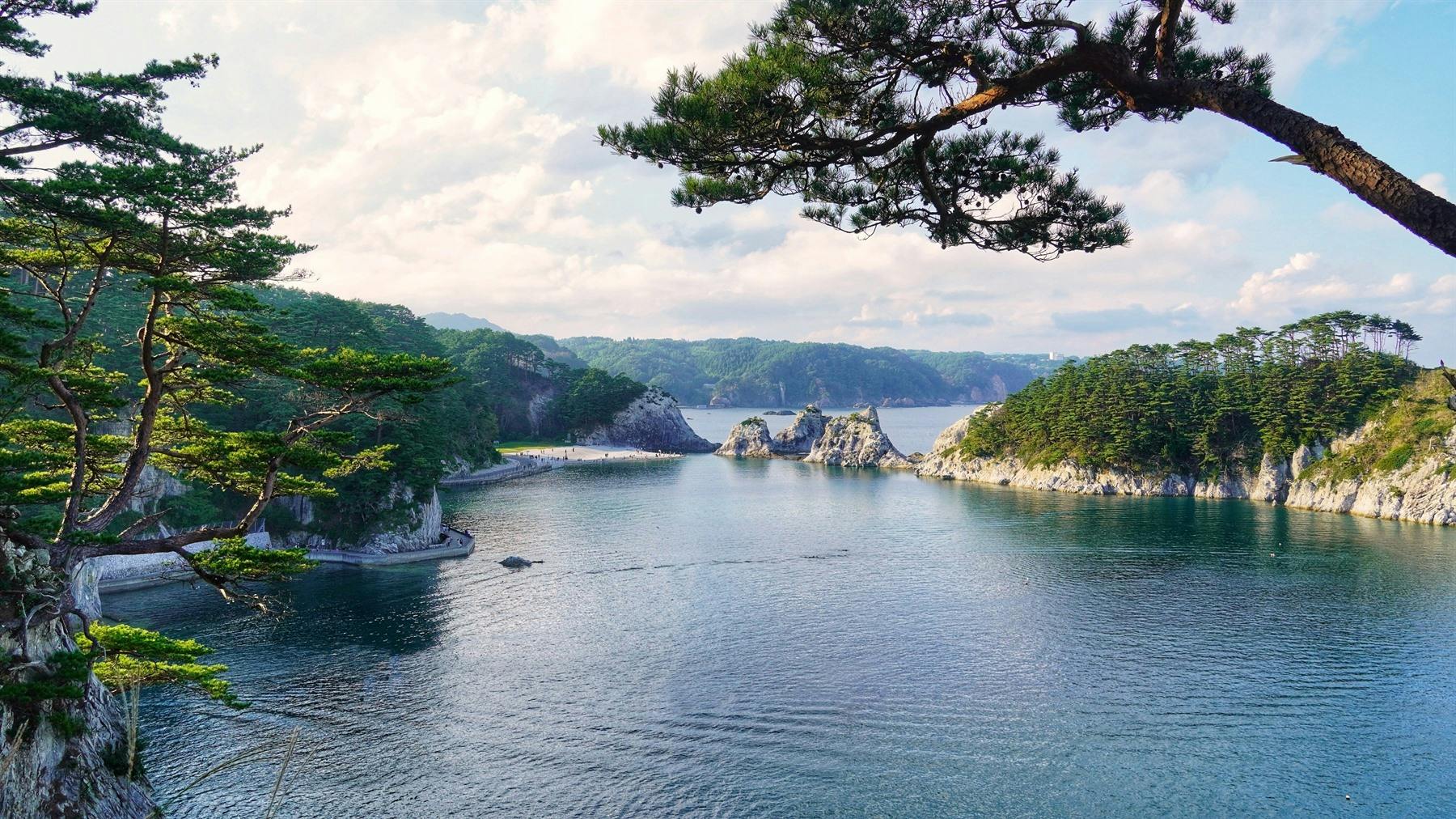 | Miyako, Iwate, Japan