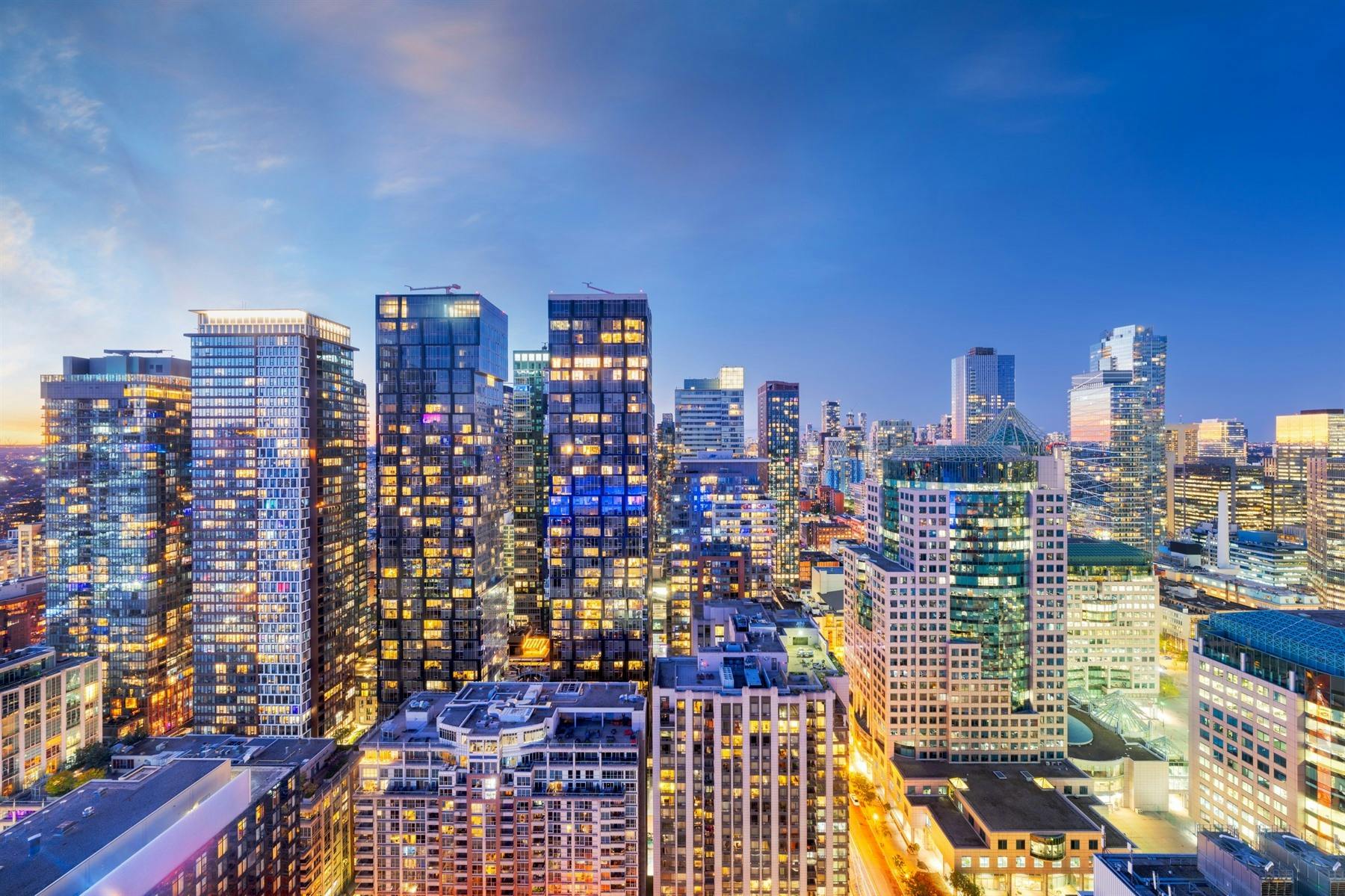 | 27–28 Sep 2026 | Fly to Toronto